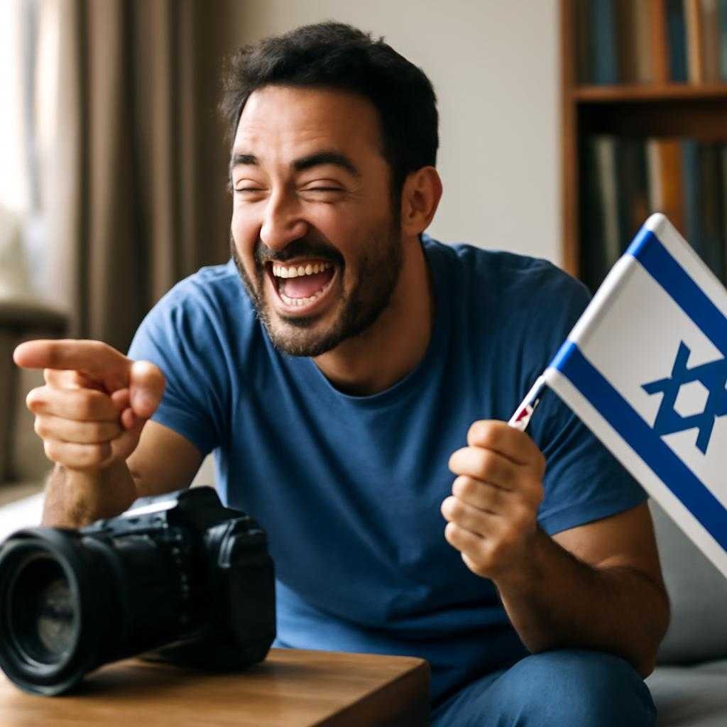 израильские комедии